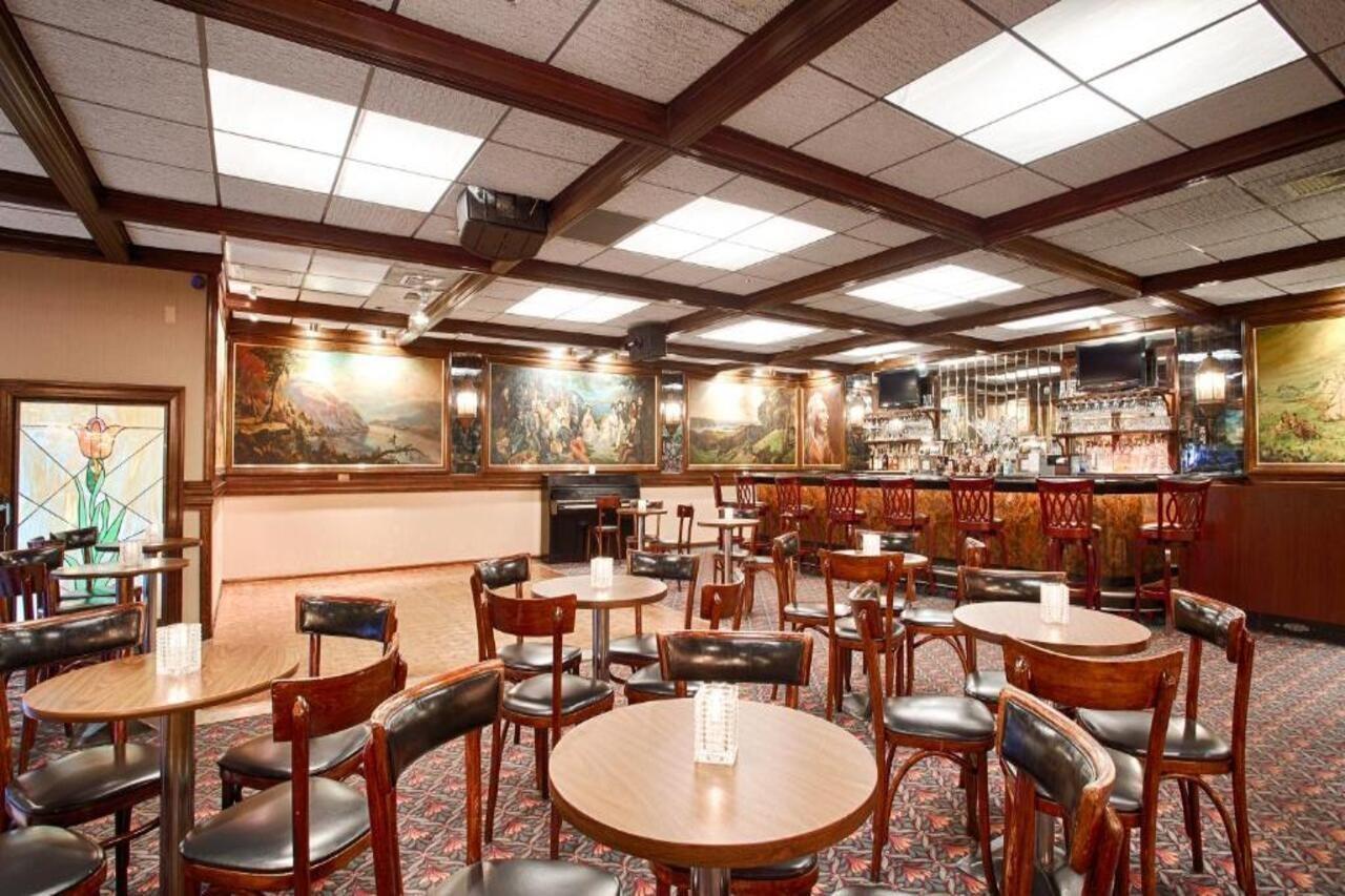 West Gate Inn Nyack Eksteriør billede