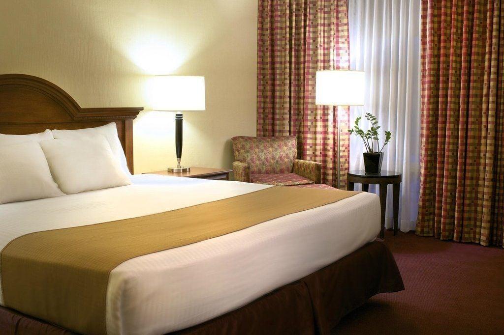 West Gate Inn Nyack Eksteriør billede
