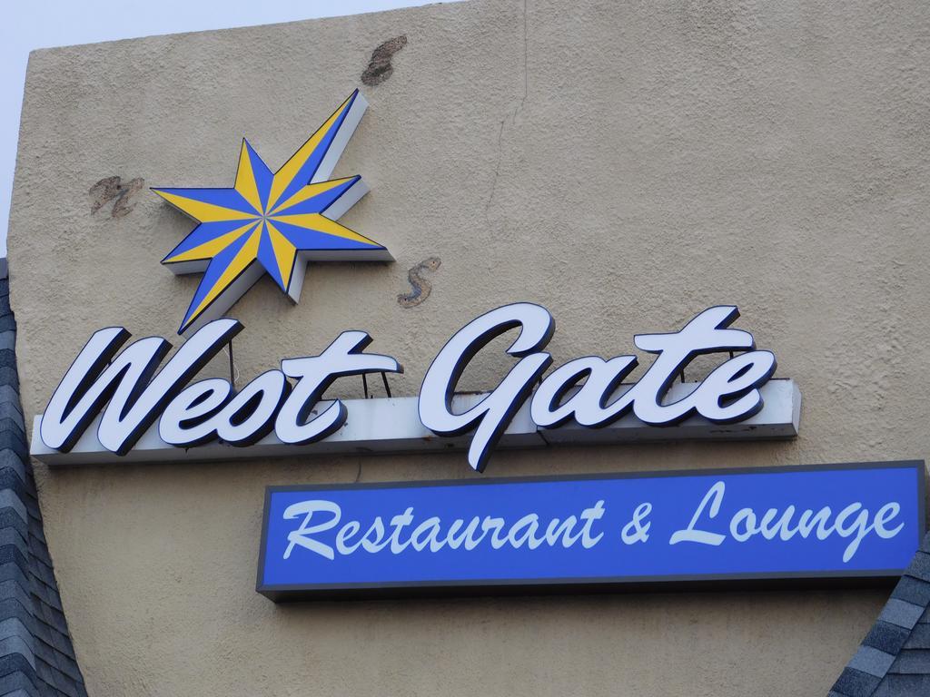 West Gate Inn Nyack Eksteriør billede