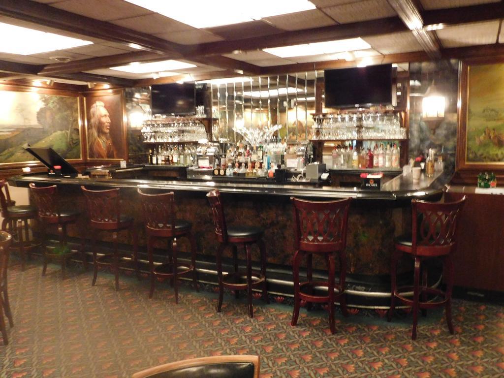 West Gate Inn Nyack Eksteriør billede