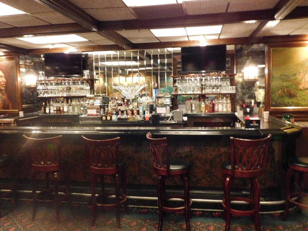 West Gate Inn Nyack Eksteriør billede