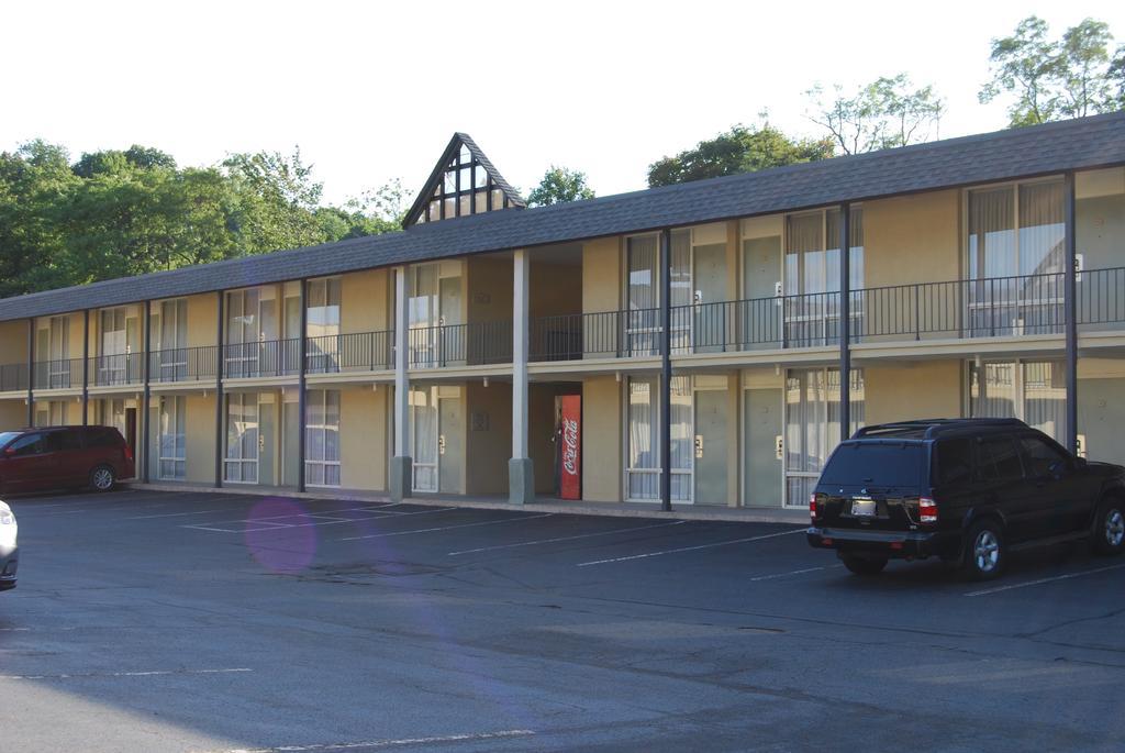 West Gate Inn Nyack Eksteriør billede