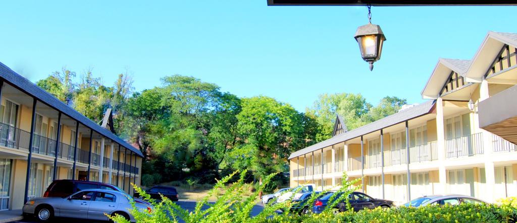 West Gate Inn Nyack Eksteriør billede