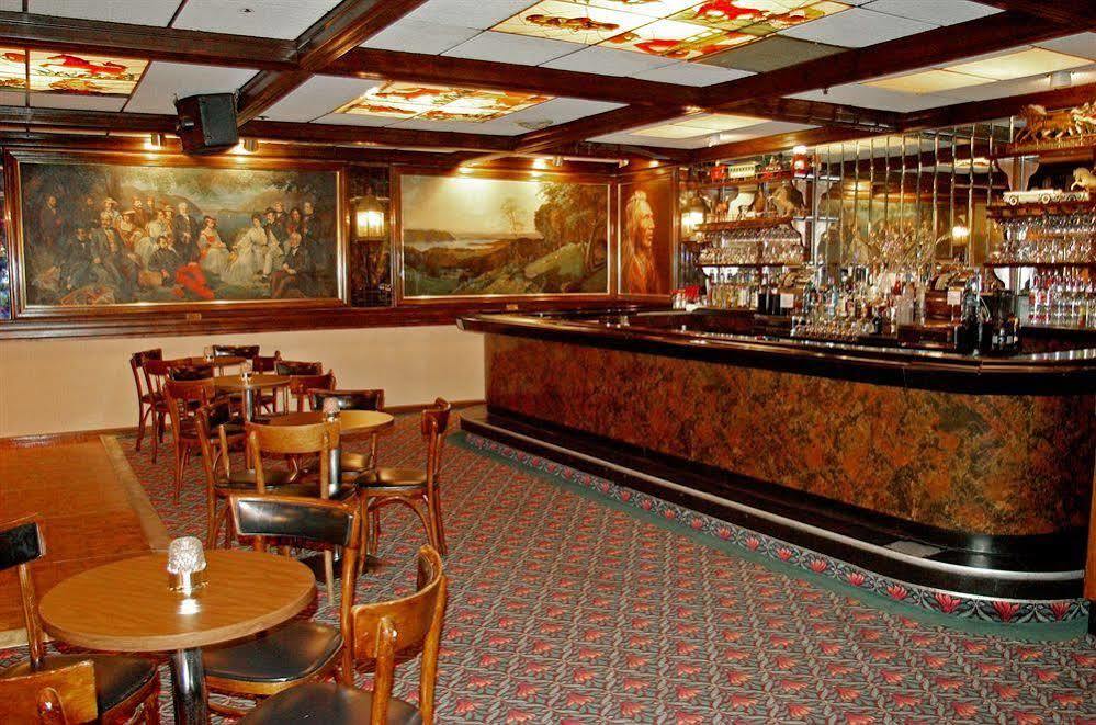 West Gate Inn Nyack Eksteriør billede